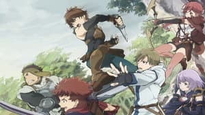 Grimgar of Fantasy and Ash — foto 3