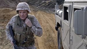 Joe's War — foto 4