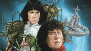 Doctor Who: The Ark in Space — foto 5