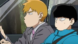 Transmitiendo 2 ~Encuentro con lo desconocido~