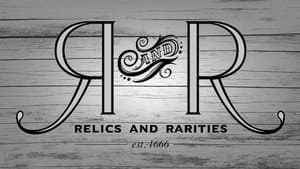 Relics and Rarities — foto 1