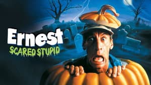 Ernest Scared Stupid — foto 6