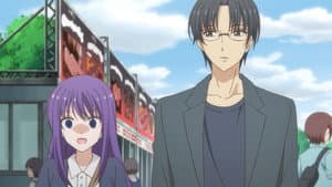 Kijima-kun ya no puede esperar