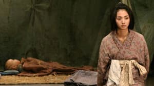 Hara-Kiri: la muerte de un samurai — foto 9