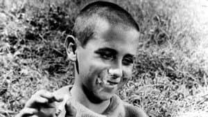 Crónica de un niño solo — foto 4