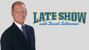 Late Show with David Letterman — foto 1