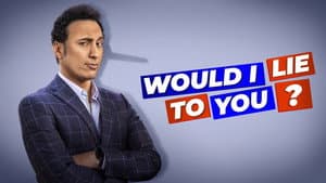 Would I Lie to You? — foto 2