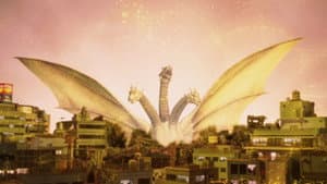 Godzilla, Mothra y King Ghidorah: Los monstruos gigantes al ataque — foto 10