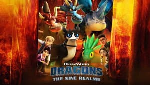 Dragones: Los nueve reinos — foto 9