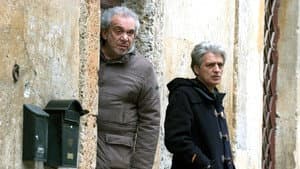 Una sconfinata giovinezza — foto 1