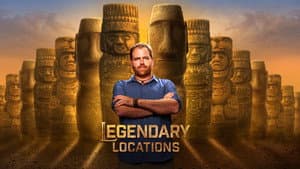 Legendary Locations — foto 7