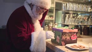 Santa Claws — foto 3