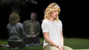 National Theatre Live: Yerma — foto 2