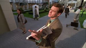 The Truman Show: Historia de una Vida — foto 10