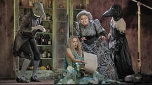 The Metropolitan Opera: Rusalka — foto 4