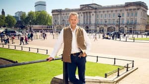 Buckingham Palace with Alexander Armstrong — foto 1