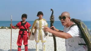 Dragon Ball La magia comienza — foto 1