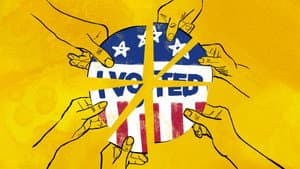 One Person, One Vote? — foto 1