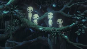 La princesa Mononoke — foto 8
