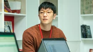 연애 빠진 로맨스 — foto 6