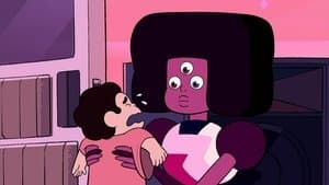 El cumpleaños de Steven