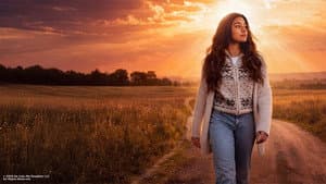 He Calls Me Daughter — foto 1
