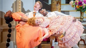 National Theatre Live: The Importance of Being Earnest — foto 7