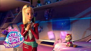 Barbie en una aventura espacial — foto 3