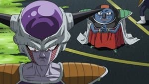¡La advertencia de Jacko! ¡Freezer y sus 1000 soldados se acercan!