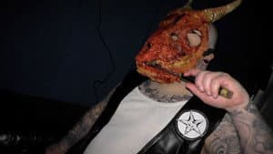 Satanic Suffering — foto 1