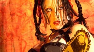 Chainsaw Sally — foto 1