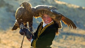 La cazadora del águila — foto 8
