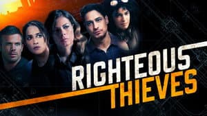 Righteous Thieves — foto 1