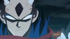 Kojiro Resucitado