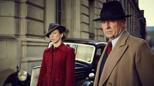 Foyle's War — foto 3