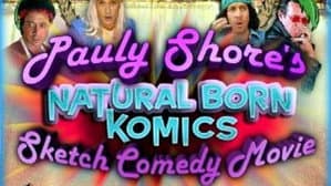 Pauly Shore's Natural Born Komics: Miami — foto 1