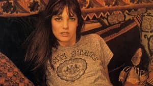 Jane Birkin, simple icône — foto 2