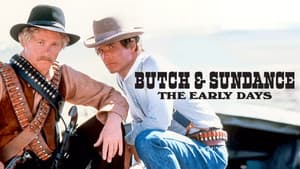Los primeros golpes de Butch Cassidy y Sundance Kid — foto 3