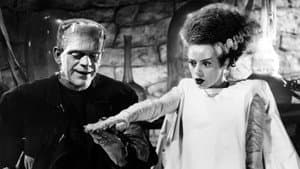 La novia de Frankenstein — foto 4
