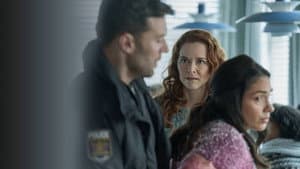 Mistletoe Murders — foto 6