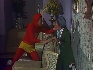La mansión de los duendes