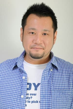 山田浩貴