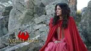 Águila Roja — foto 9