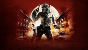WolfCop — foto 1