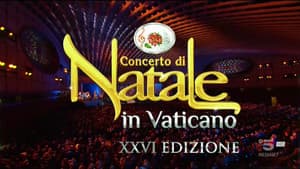 Concerto di Natale in Vaticano 2019 — foto 1