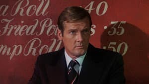 007: Vive y deja morir — foto 12