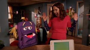 ¡Kimmy encuentra a una vieja amiga!