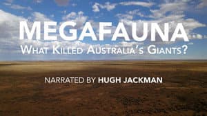 Megafauna: What Killed Australia's Giants? — foto 1