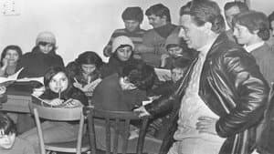 Quando la scuola cambia — foto 1