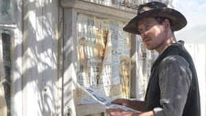 Slow West — foto 5